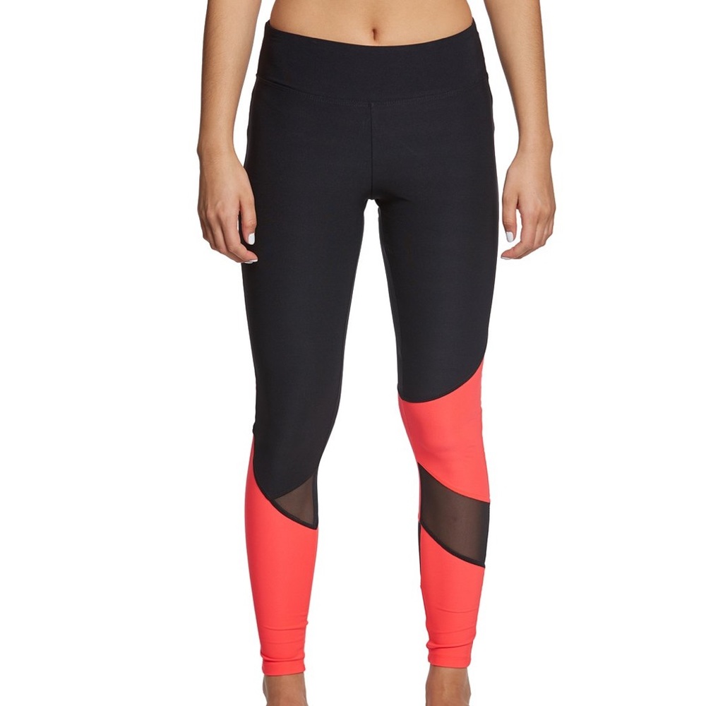 Marika High Waist Leggings - NWT